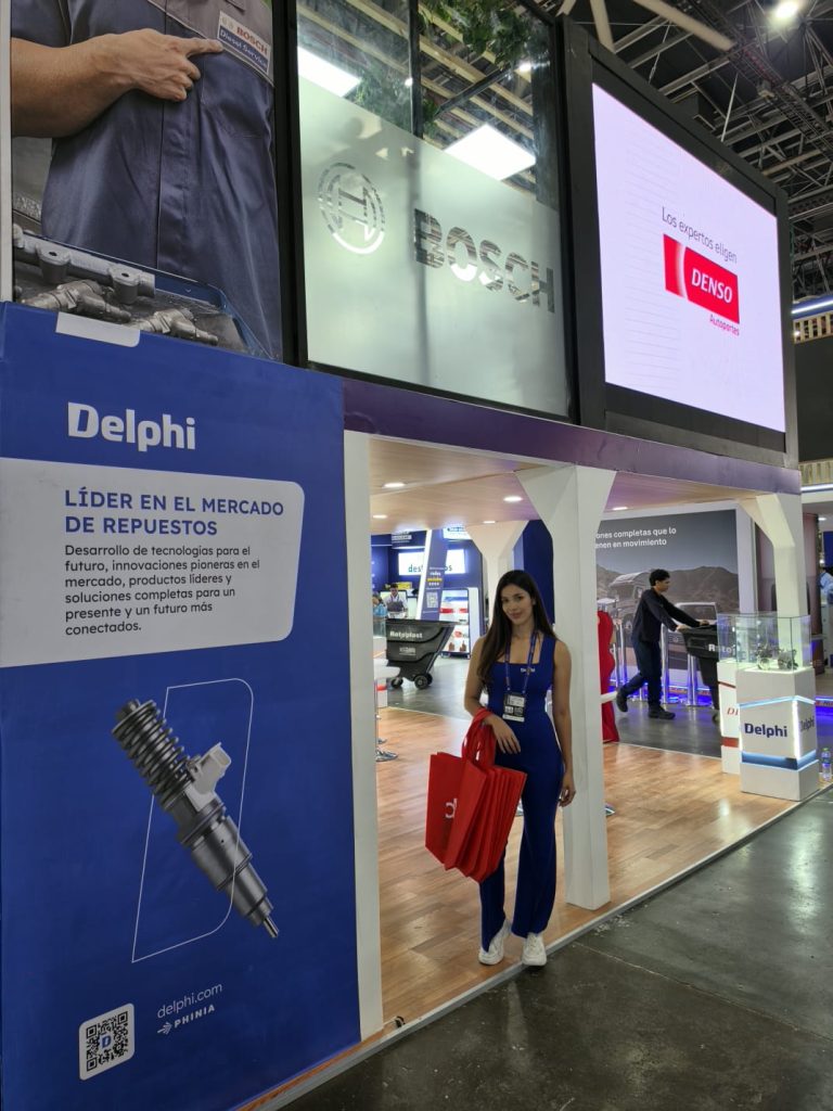 ExpoPartesMedellín