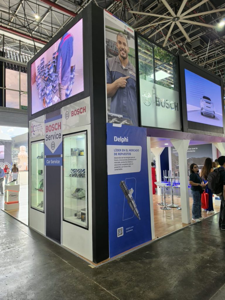 ExpoPartesMedellín