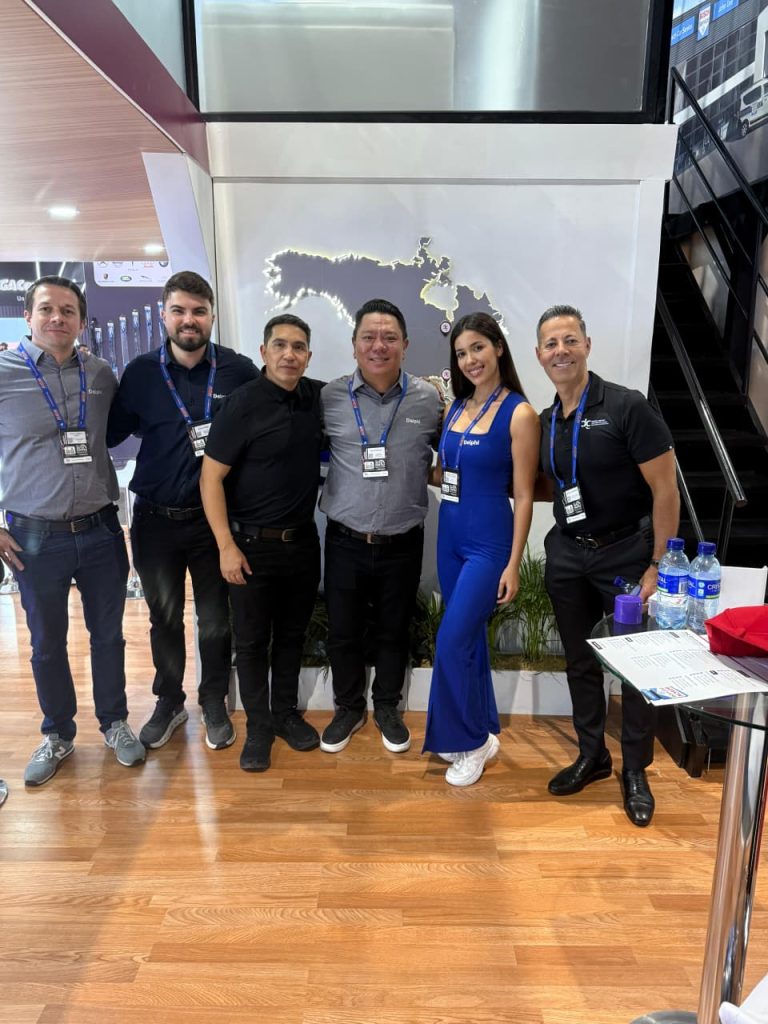 ExpoPartesMedellín